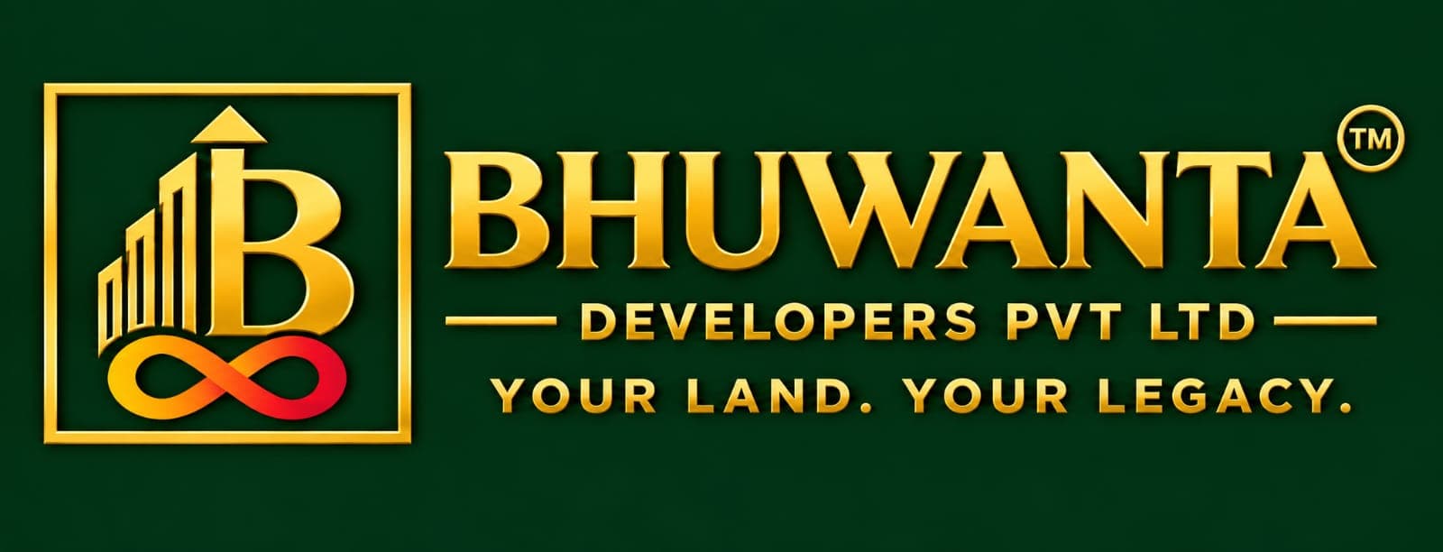 Bhuwanta Developers Pvt Ltd: Your land. Your legacy.